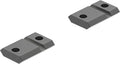QRW Tikka T3/T3x Scope Base - Matte - 2 pcs