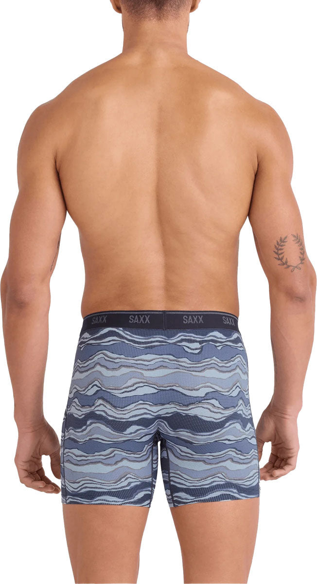 Quest Boxer - Men's