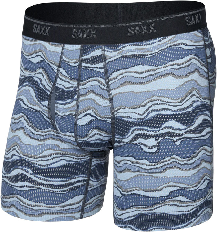 Quest Boxer - Men's