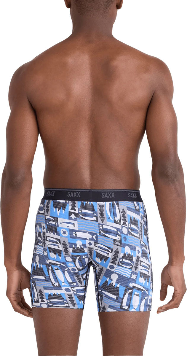 Quest Boxer - Men's