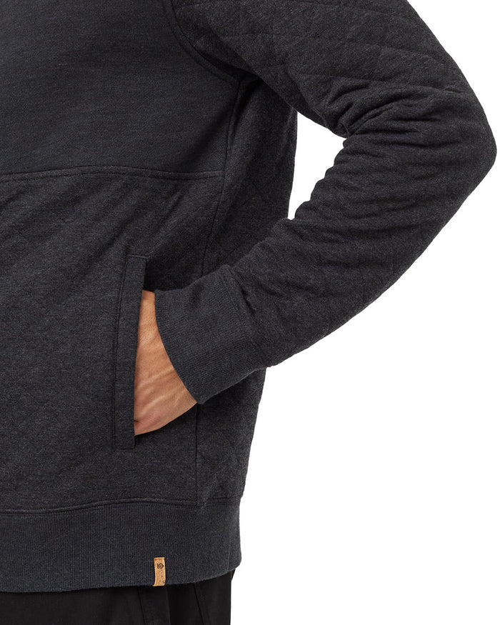 Quilted Jacket - Men's