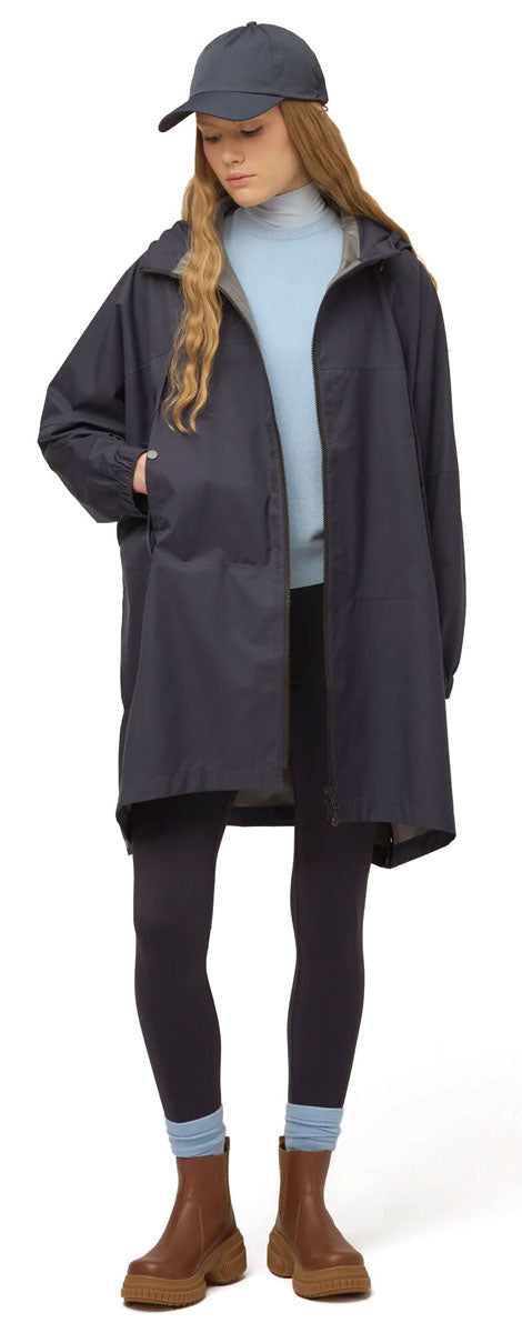Rain Jacket - Unisex