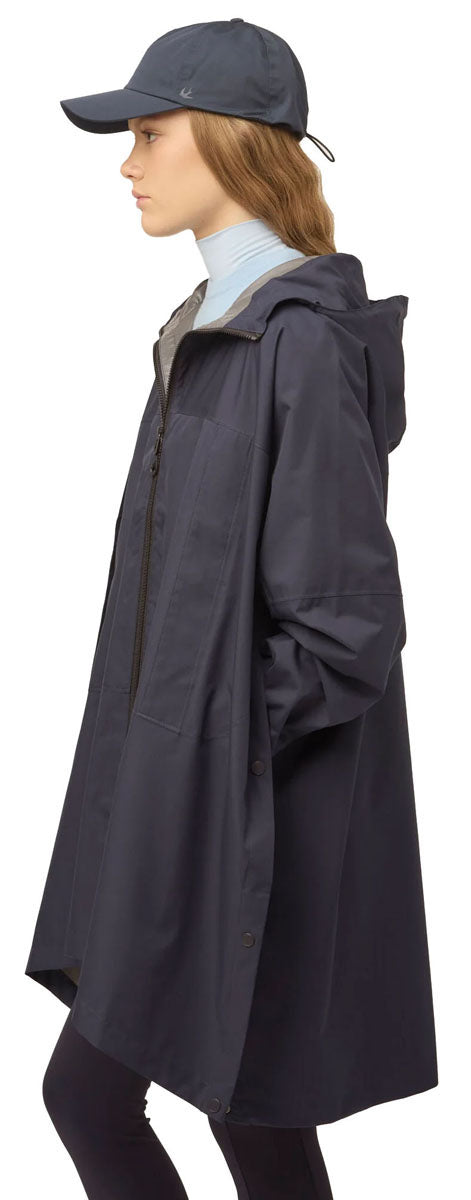 Rain Jacket - Unisex