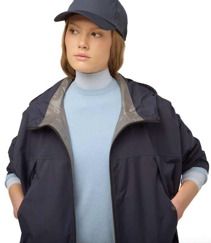 Rain Jacket - Unisex