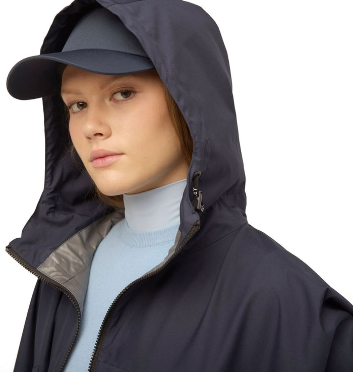 Rain Jacket - Unisex
