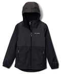 Rainy Trails III Rain Jacket - Girls'
