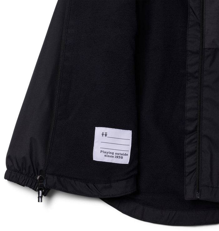 Rainy Trails III Rain Jacket - Girls'