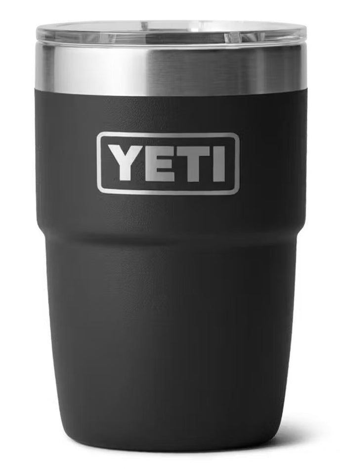 Rambler Ceramic Stackable Cup - 236 ml