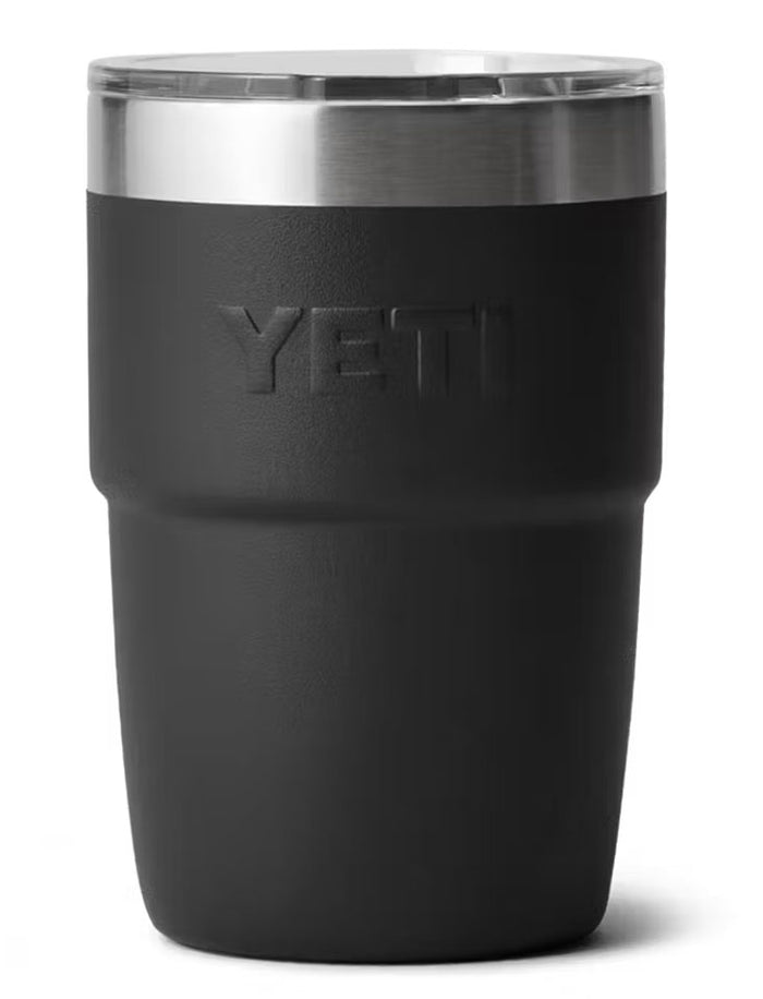 Rambler Ceramic Stackable Cup - 236 ml