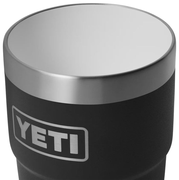 Rambler Ceramic Stackable Cup - 236 ml