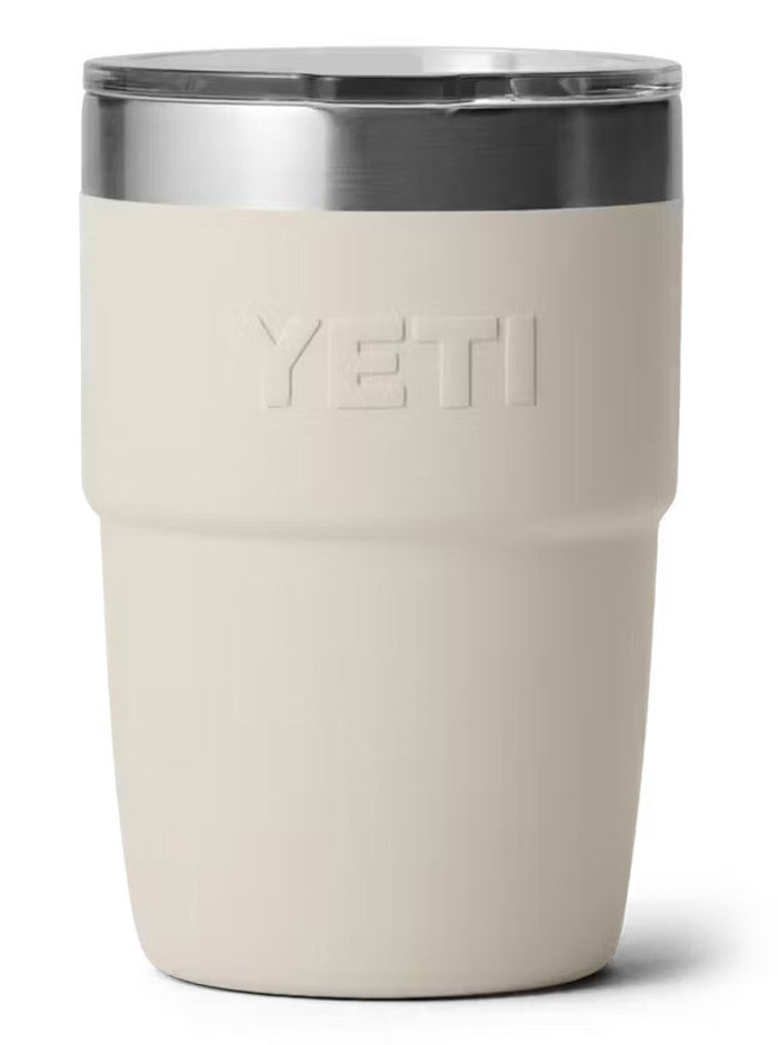 Rambler Ceramic Stackable Cup - 236 ml