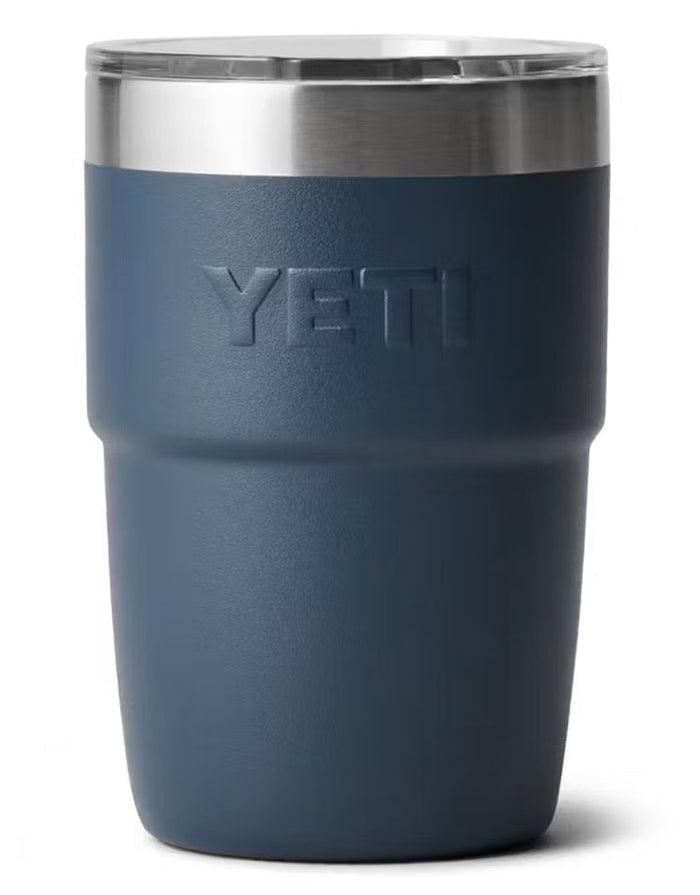 Rambler Ceramic Stackable Cup - 236 ml