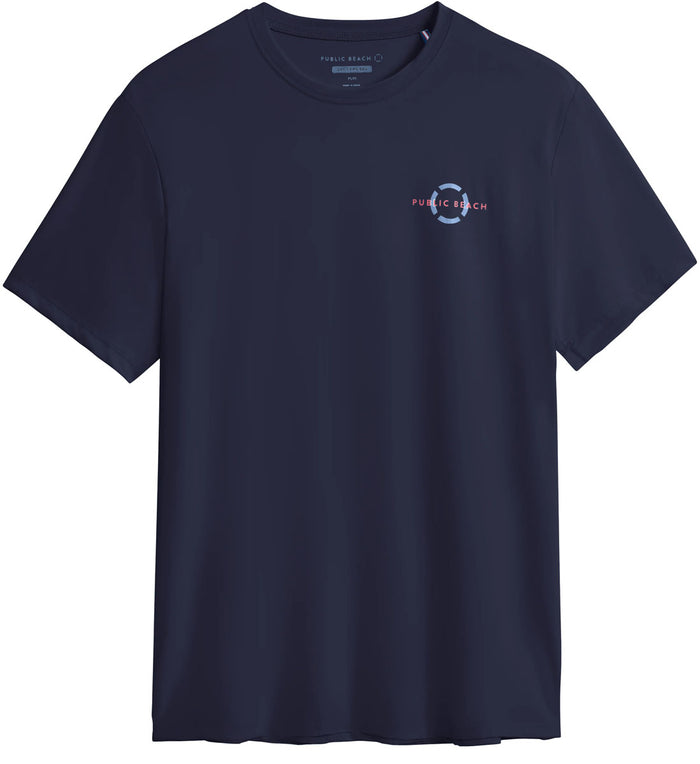 Rashguard - Men's
