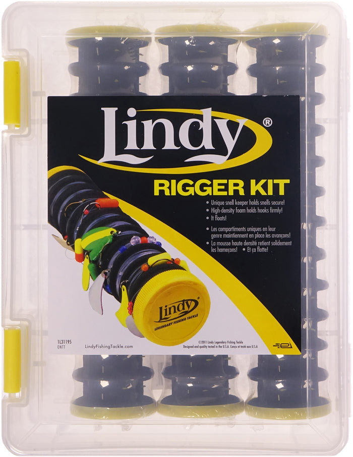 Rigger Kit