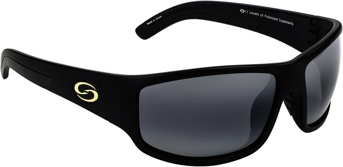 S11 Optics Caddo Polarized Sunglasses