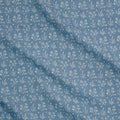Sea Garden Midocean Fabric