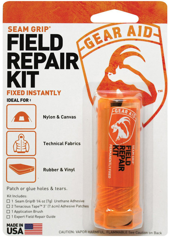 Seam Grip Field Repair Kit