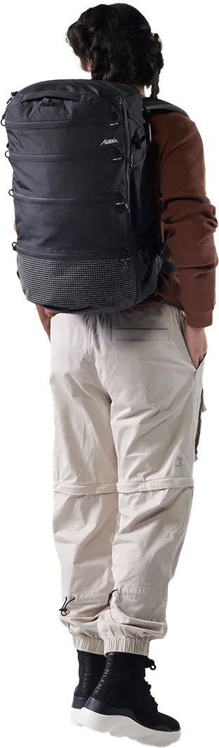 Seg28 Travel Backpack - 28 L