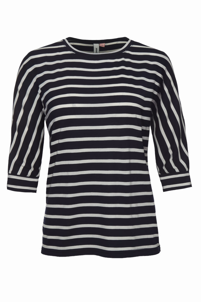 Shimona Stripes Sweater - Women's