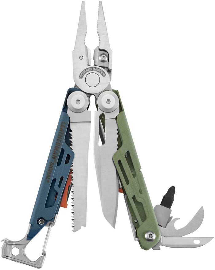 Signal Multi-Tool