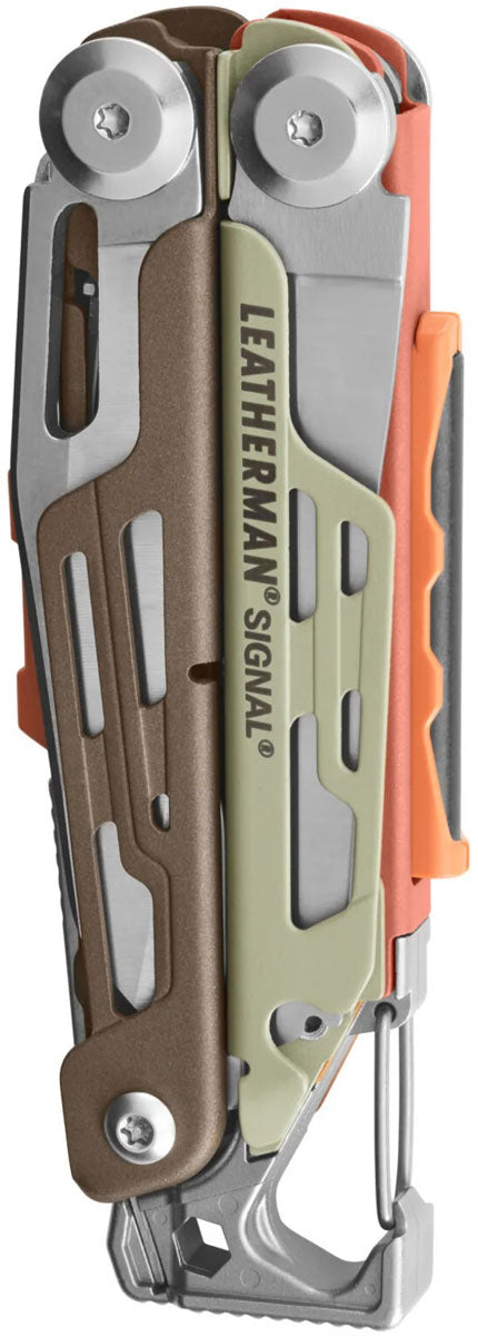 Signal Multi-Tool