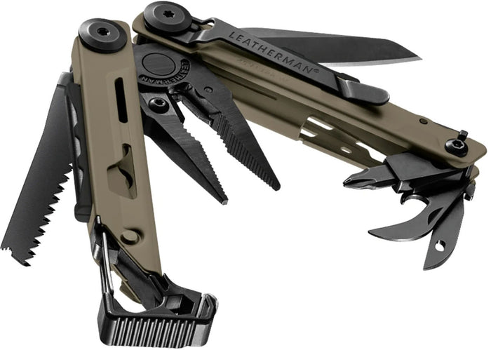 Signal Multi-Tool