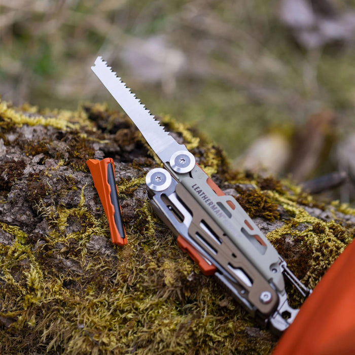 Signal Multi-Tool