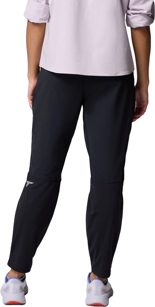 Silver Leaf Pants - Women's