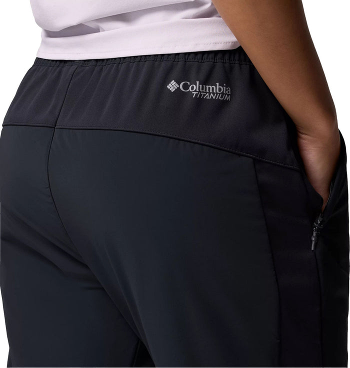 Silver Leaf Pants - Women's