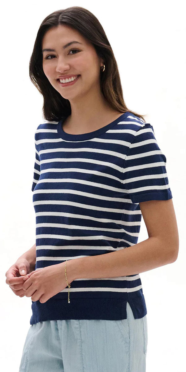 Simone Knit T-Shirt - Women's