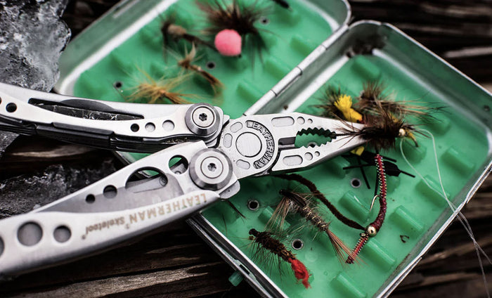Skeletool Multi-tool