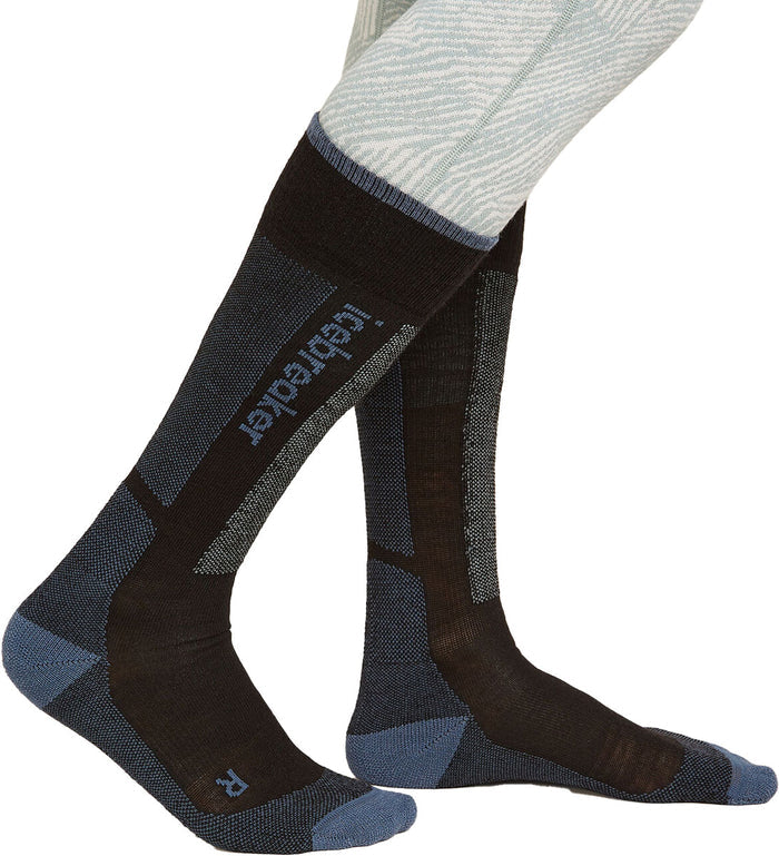 Ski+ Light Socks - Women's