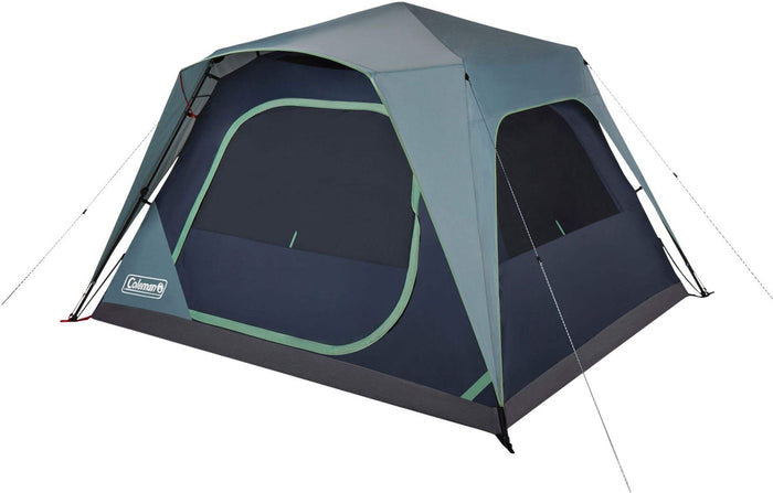 Skylodge Tent - 6-Person