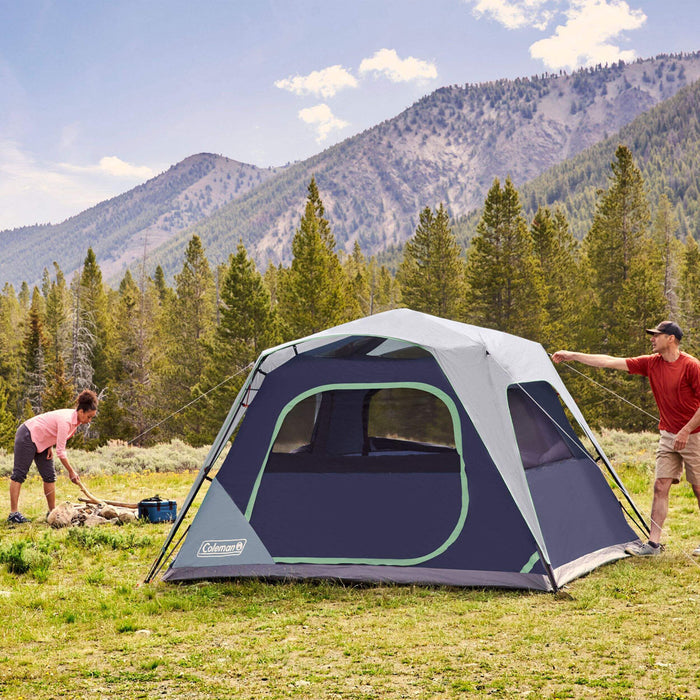 Skylodge Tent - 6-Person
