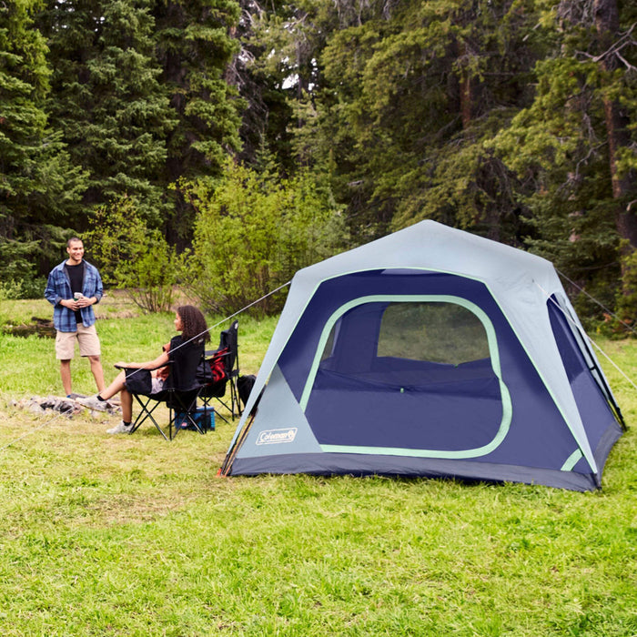 Skylodge Tent - 6-Person