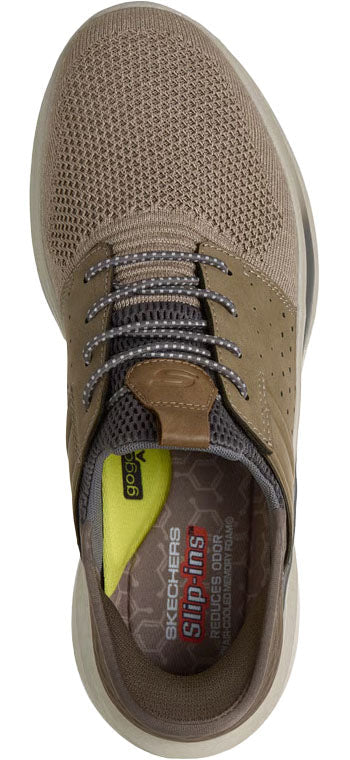 Slade Ocon Slip-on Shoes - Men's