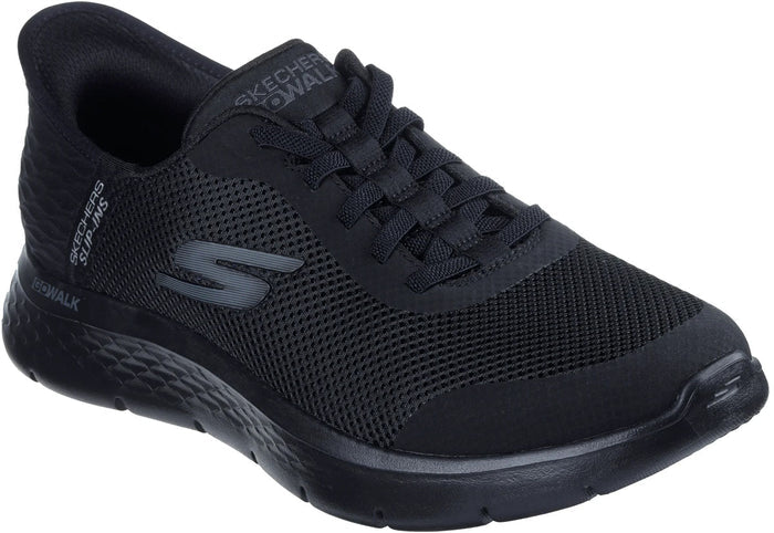 Slip-ins Go Walk Flex Shoes - Men's