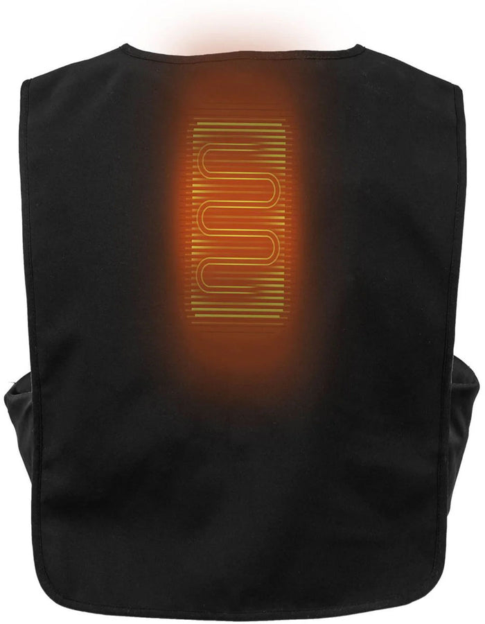 Smart Thawdaddy 2.0 Heated Vest - Unisex