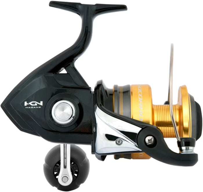 Socorro SW Spinning Reel