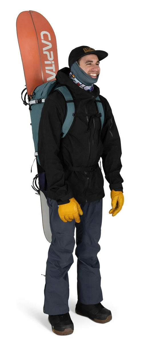 Soelden 25 L Backpack