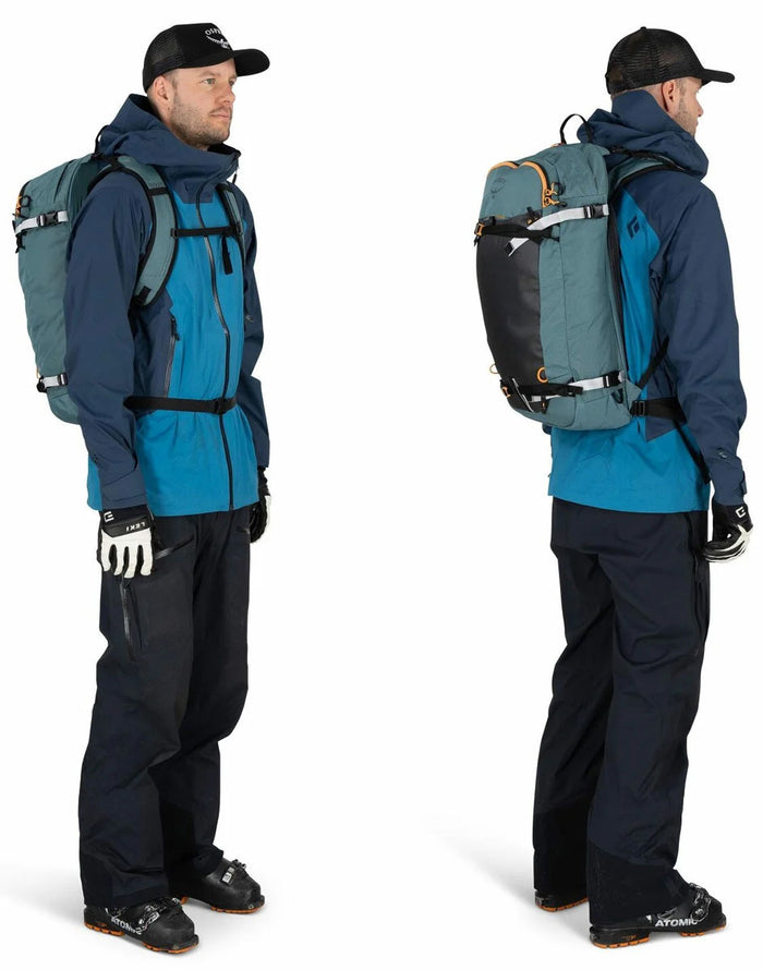 Soelden 25 L Backpack