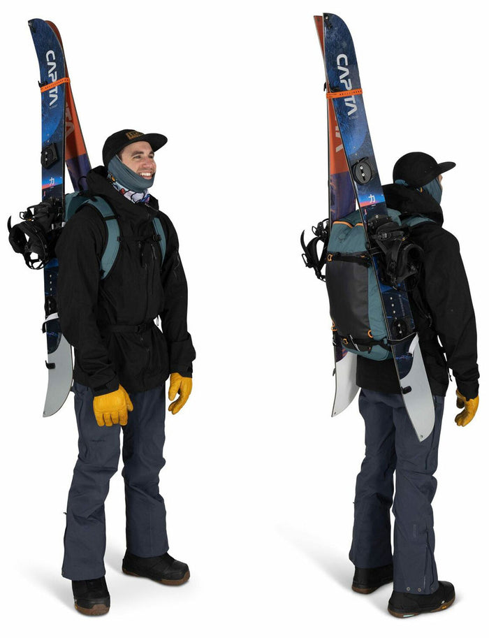 Soelden 25 L Backpack