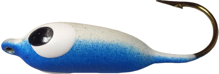 Soft Floating Jig - 5/PK