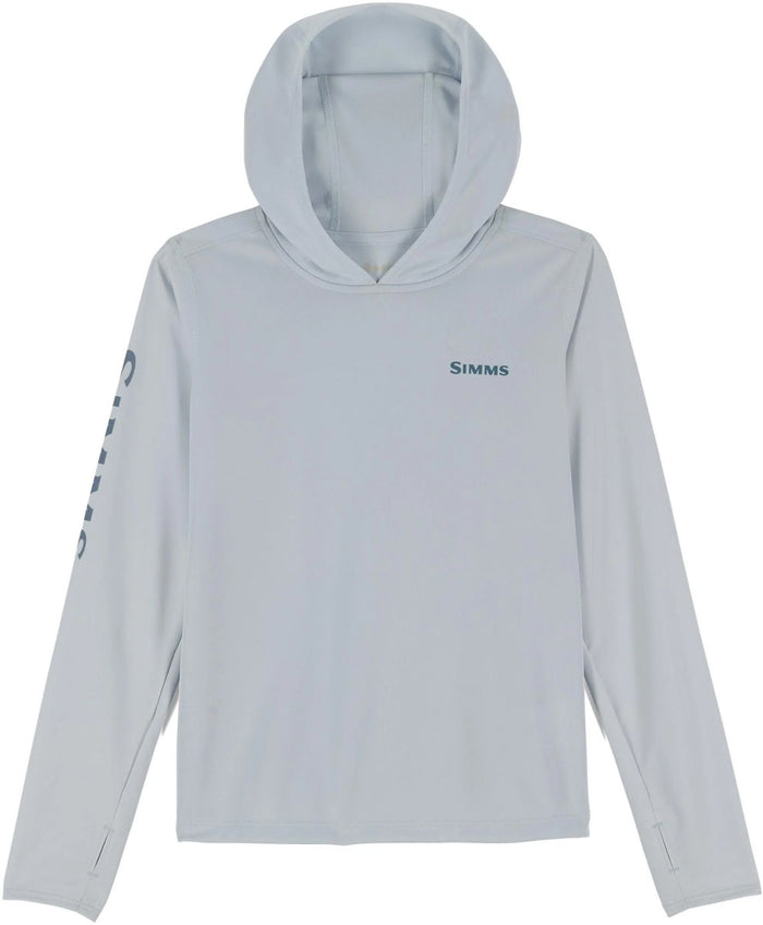 Solar Tech Fishing Pullover Hoodie - Kids'