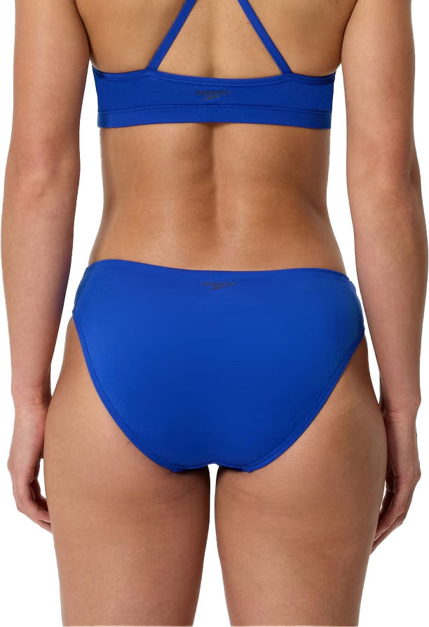 Solid Classic Bikini Bottom - Women's