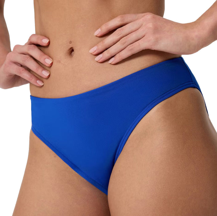 Solid Classic Bikini Bottom - Women's