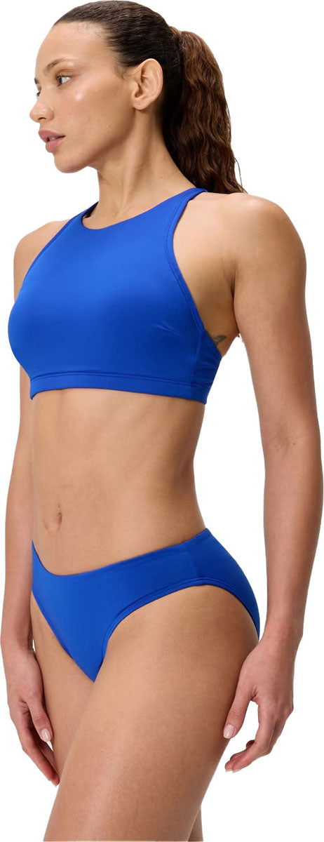 Solid Classic Bikini Bottom - Women's
