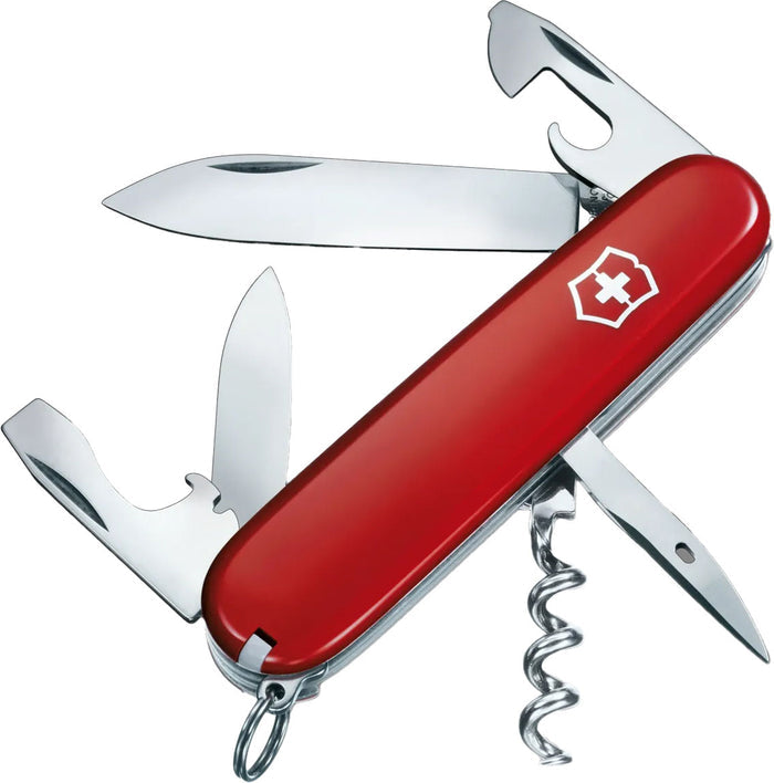 Spartan Multi-Tool