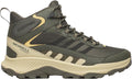 Speed Strike 2 Waterproof Hiking Boots - Men's