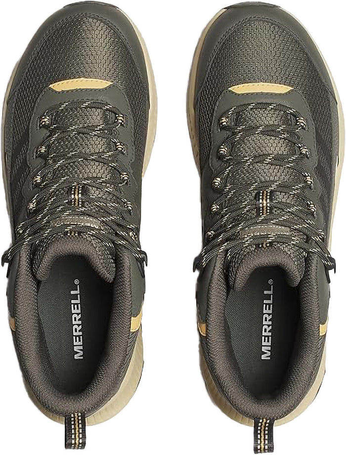 Speed Strike 2 Waterproof Hiking Boots - Men's